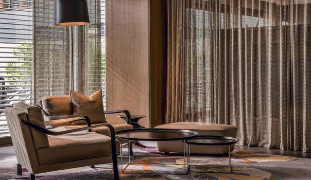 Sheraton Zürich Hotel