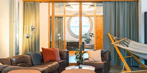 Silo Design & Boutique Hostel Basel