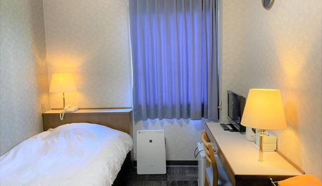Single with unit bath/Anan Tokushima in Anan