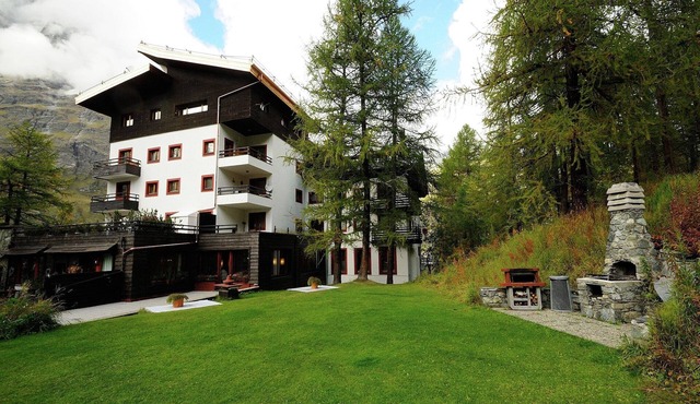 Ski, stay, and savour; Aosta Valley