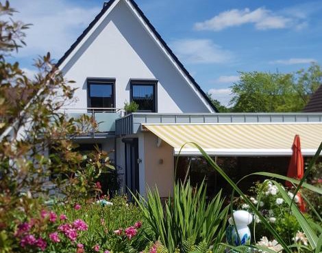 Sommerwind in Eutin