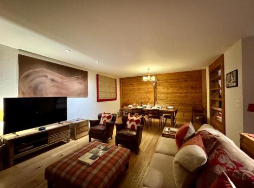 Sonnegg Lodge 2.1 in Saas-Fee