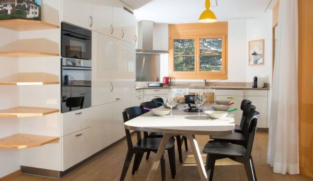 Sot Valos für Familien Lenzerheide Zentrum by Interhome