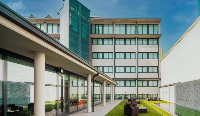 Spark by Hilton Milan Linate Airport