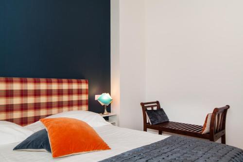 Spluga Sosta & Hotel in Dubino