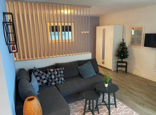 Spring Inn Apartments