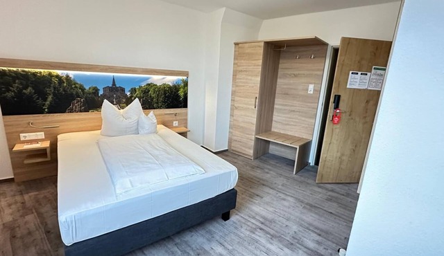 Stadthotel Kassel in Kassel