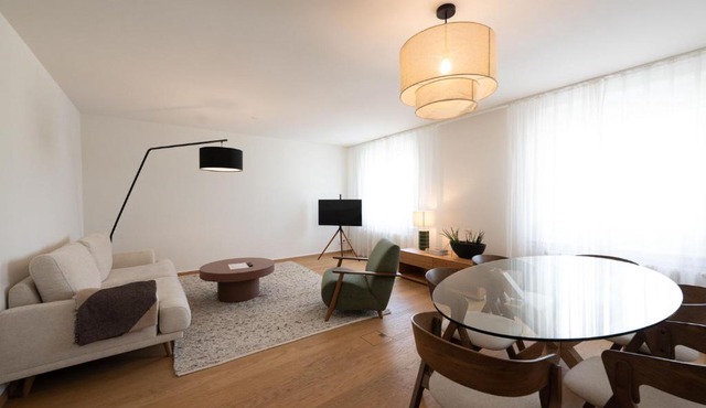 Stadtloft Suites Zürich- Oerlikon