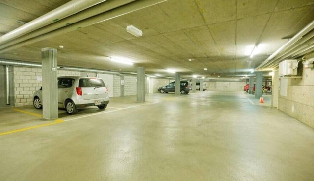 Standard Apartment – Comfortable Living with Modern Amenities in Basel