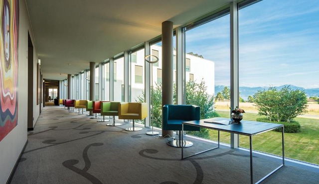 Starling Hotel Lausanne