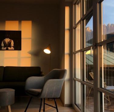 Stern B&B & Suite Apartments