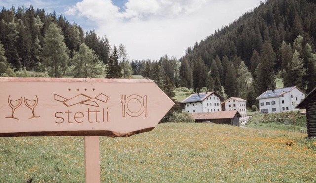 Stettli Resort Wohnung Muntanella Appartement/Fewo Ferienwohnung Muntanella by Interhome