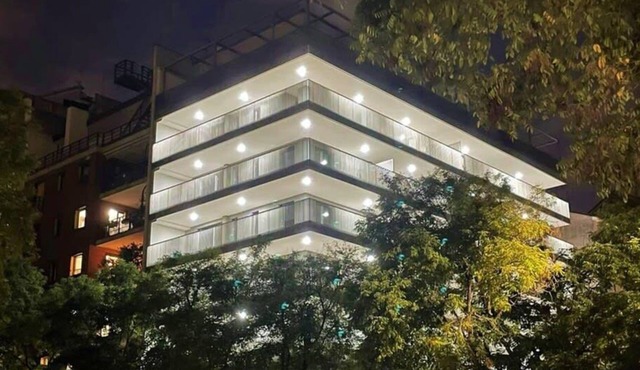 Stilicone 15 - Luxury apt. 3B