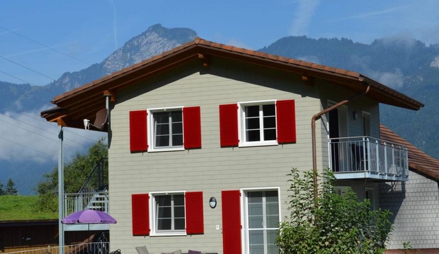 Stockli - Brunnen, (Brunnen). by Interhome in Brunnen