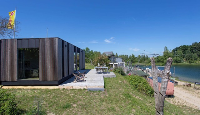 Strandhaus 2 in Zirkow