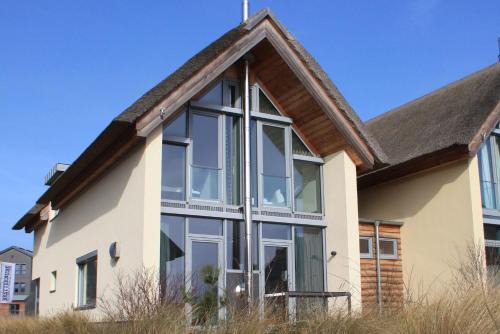 Strandhaus Dünengras, 4GW16A in Heiligenhafen