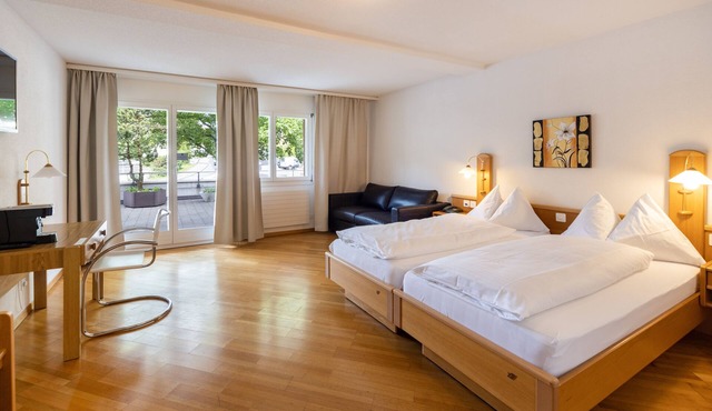 Strandhotel Seeblick