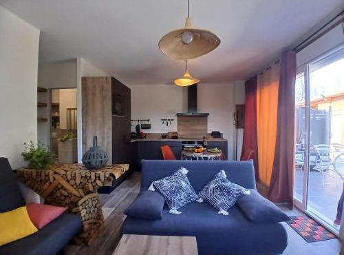 Stud'Elfe in Labastide-de-Virac