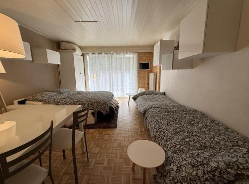 Studio à Morgins
