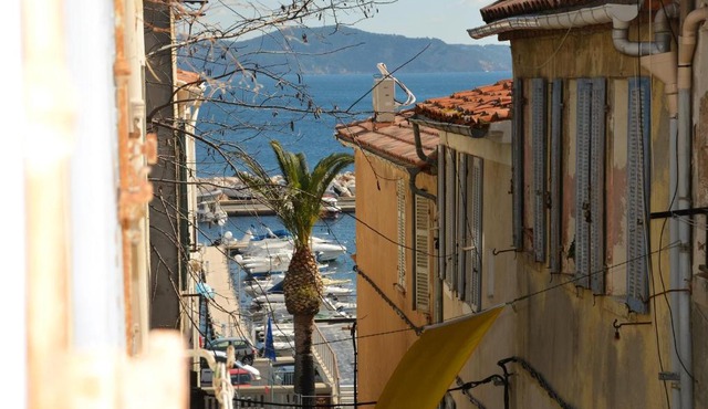STUDIO 21 in La Ciotat