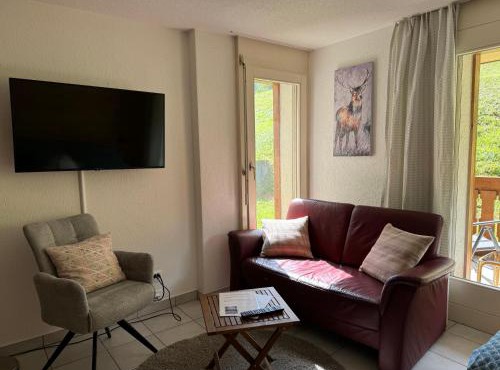 Studio Blitzingen, Castle B1