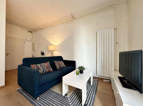 Studio dans les haut de Lausanne 06