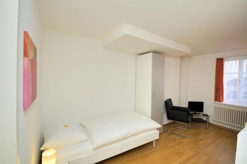 Studio in a perfect location - Stork 35