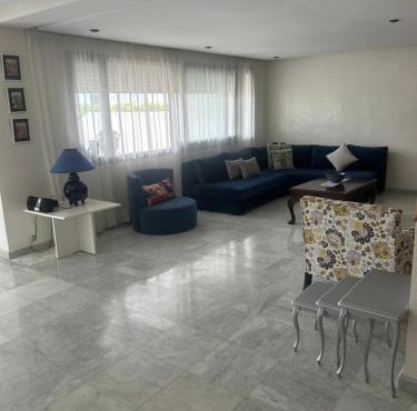 Studio marina Smir in Casablanca