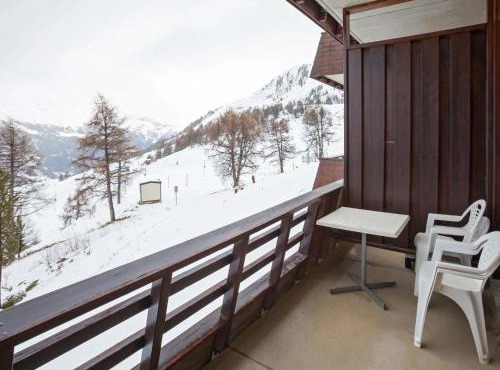 Studio Résidence Greppon by Interhome