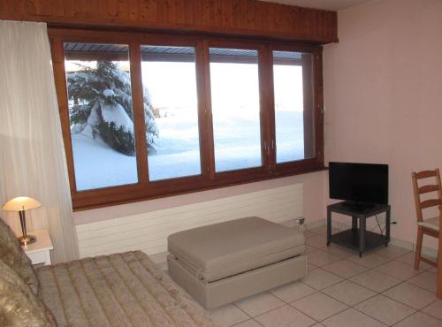 Studio Residenz Greppon 14 by Interhome
