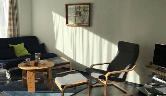 Studio Ruben Apartment