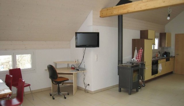 Studio - Vacances à Vellerat, (Vellerat), by Interhome