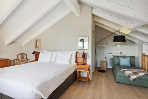Stylish Duplex Apartment