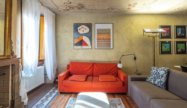 Suardi Residence [BGY-12']