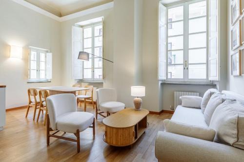 Suite 1824 - "Héritage Maison" in Aosta