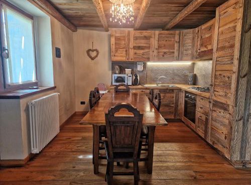 Suite ad Antagnod in Champoluc