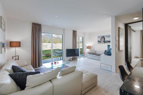 Suite Appartement 713