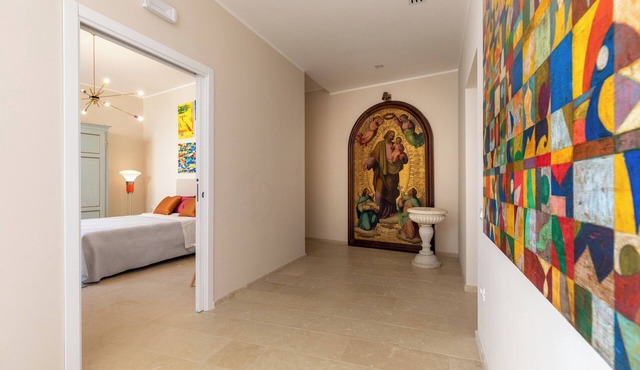 Suite Aurispa 143 SicilyMyHome in Noto