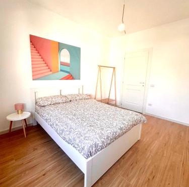 Suite BonBon in Rome