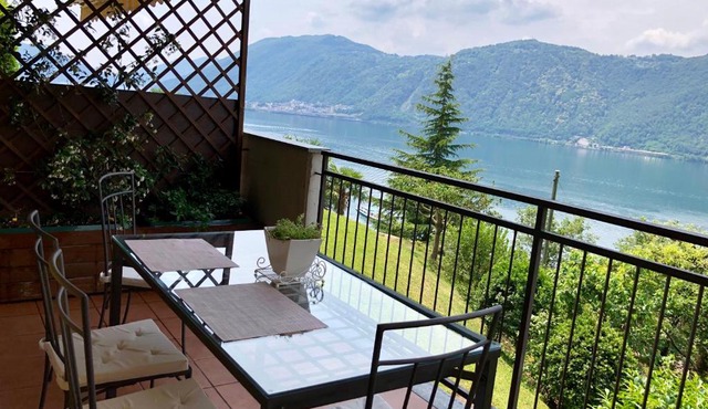 Suite LAGO e relax in Campione dʼItalia
