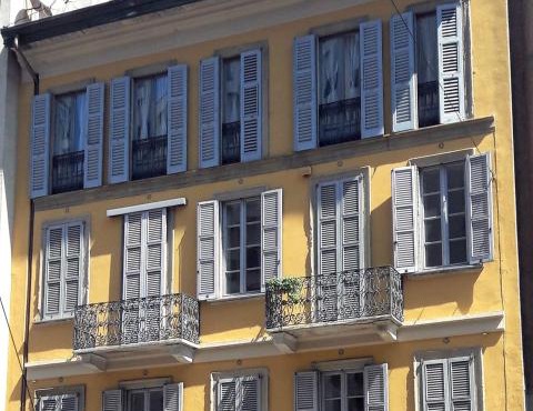 Suite Pantano5 in Milan