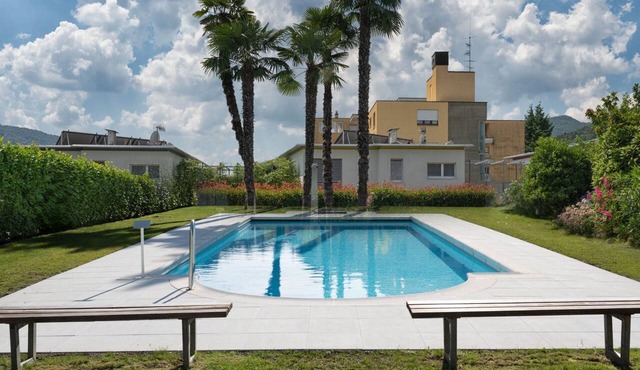 Sunny Escape by Interhome