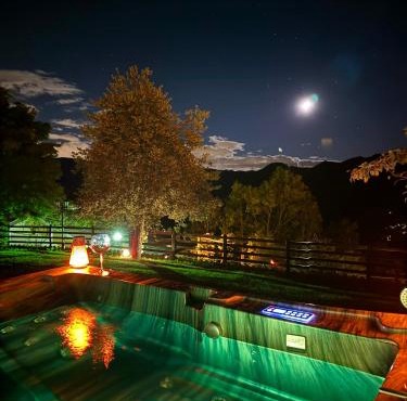 Sunrise Inn & Spa