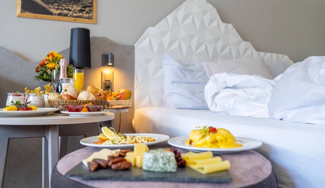 Sunstar Hotel Grindelwald