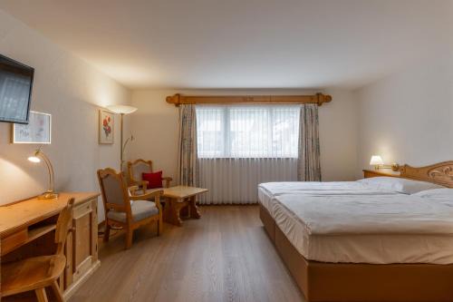 Sunstar Hotel Klosters