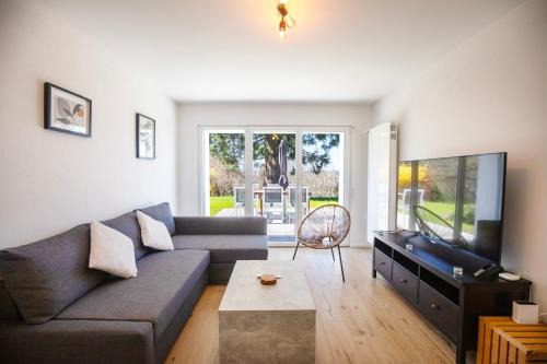 Superbe appartement 3,5 pièces, parking gratuit