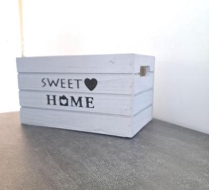 Sweet home