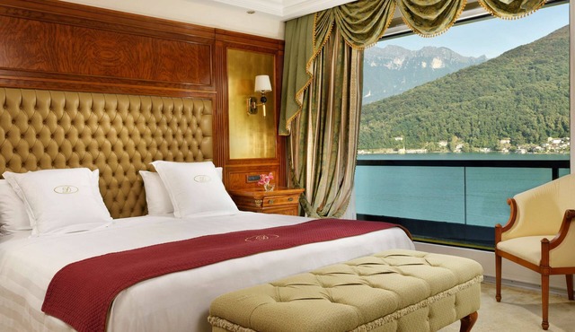 Swiss Diamond Hotel & SPA