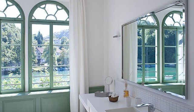 Swiss Historic Hotel Gasthof Hirschen