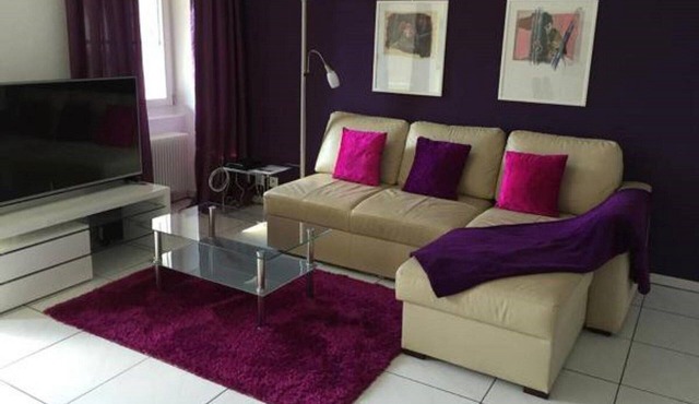 Swiss Interlaken Apartment (Luxury)